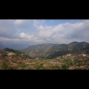 Meet your Posher, Fernando